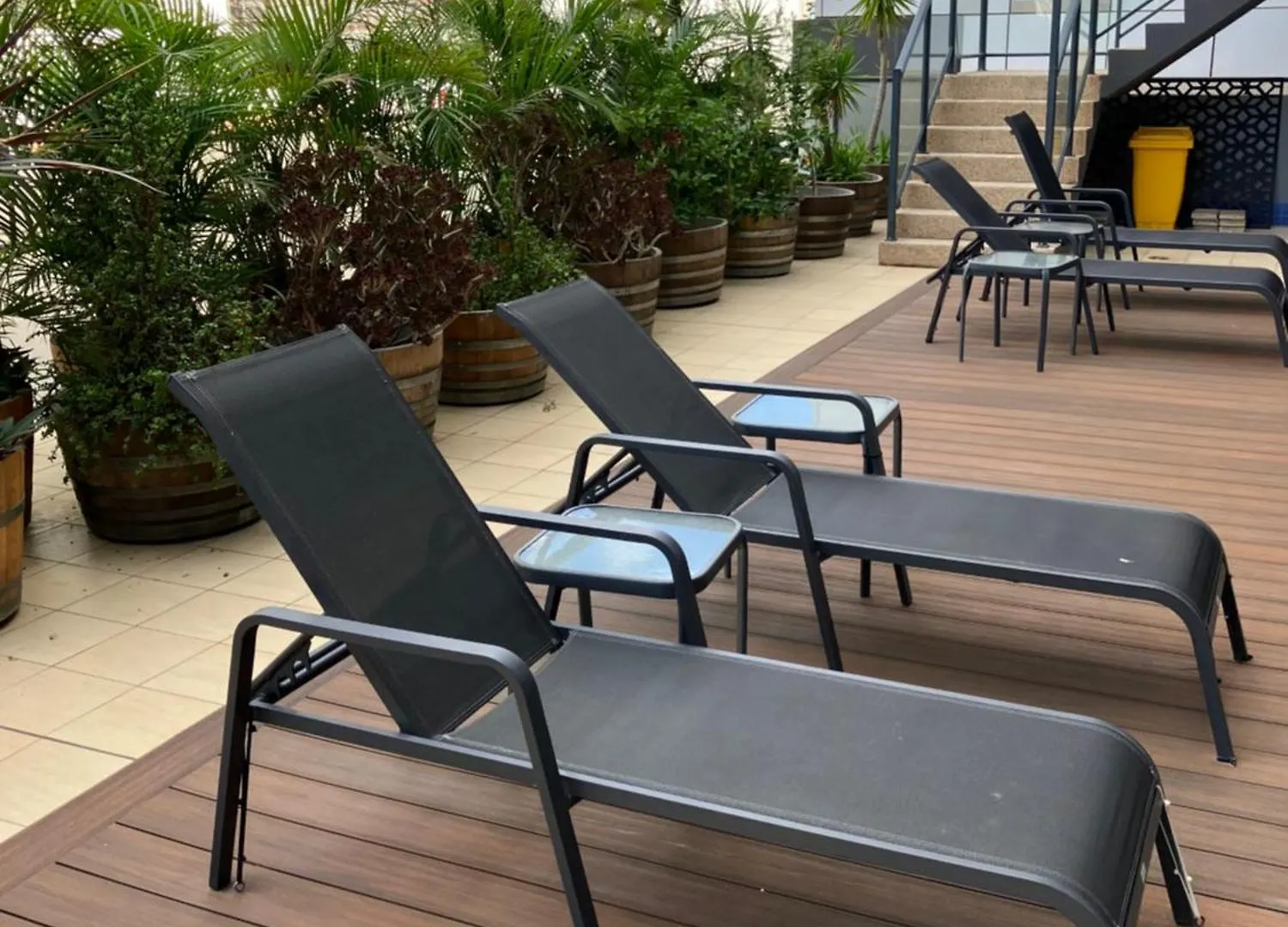 Great Place In Perth Cbd - Min 3 Mths Stay 0*,