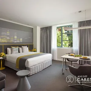 Citadines St Georges Terrace Aparthotel