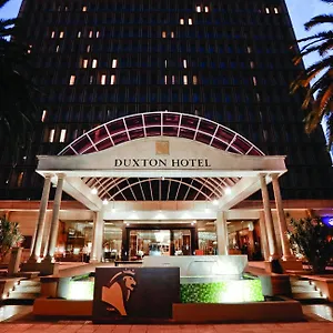 Duxton Перт