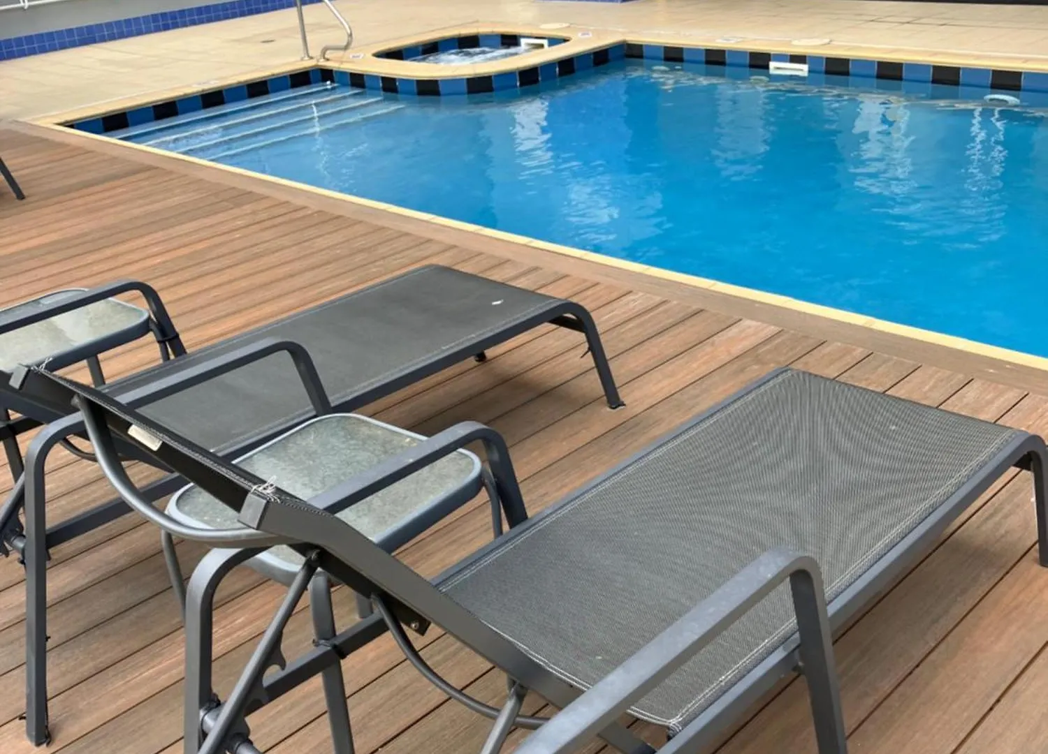 Great Place In Perth Cbd - Min 3 Mths Stay