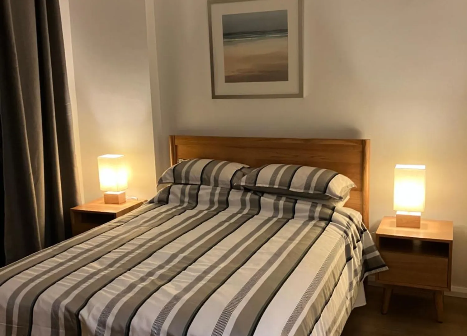 Great Place In Perth Cbd - Min 3 Mths Stay