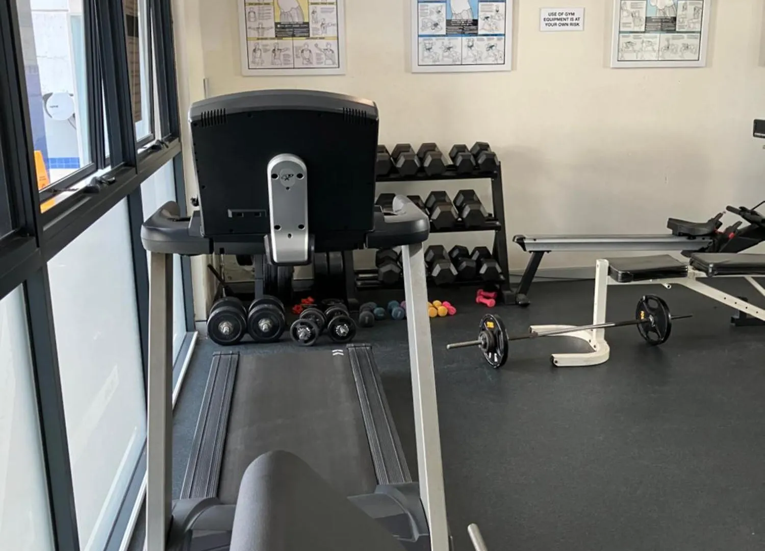 Great Place In Perth Cbd - Min 3 Mths Stay Appartamento
